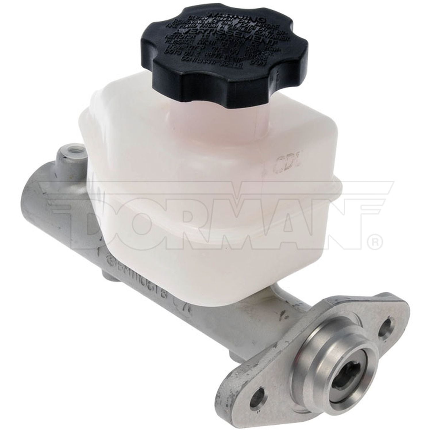 Dorman M630378 Brake Master Cylinder for Specific Hyundai Models Fits select: 2003-2007 HYUNDAI TIBURON