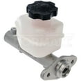 thumbnail image 2 of Dorman M630378 Brake Master Cylinder for Specific Hyundai Models Fits select: 2003-2007 HYUNDAI TIBURON, 2 of 4