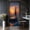 Color 4, variant on Door Stickers Peel and Stick Door Mural Vertical size sunset sky soft pastel colored clouds Removable Wallpaper 30.3''x78.7'' Self-Adhesive Mural for Kitchen Living Room Bedroom Decor