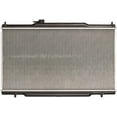 thumbnail image 4 of Spectra Premium CU2443 Automotive Radiator Fits select: 2002-2006 HONDA CR-V, 2003-2006 HONDA ELEMENT, 4 of 7