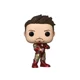 thumbnail image 5 of Funko Pop Marvels The Avengers Tony #449 IRON MAN #126 #529 #580 Figura de acción Juguetes Colección Muñecas Regalos para niños Figura, 5 of 5