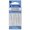 Medium, variant on Beadalon 2.5" Collapsible Eye Needles, 9 Packs: 4 ct. (36 total)