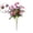 Multicolor3, variant on Silk Flowers with Stems, Artificial Flowers, Long Stem Artificial Flowers for Home Wedding Centerpiece Table Decorations