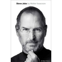 Steve Jobs, (Hardcover)