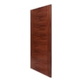 thumbnail image 2 of puerta semis 6 lineas blanco nevado 70x213, 2 of 7