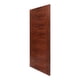 thumbnail image 2 of puerta semis 6 lineas blanco nevado 70x213, 2 of 7