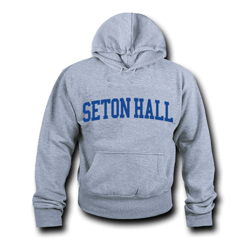 seton hall law sweatshirt