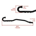 thumbnail image 2 of Exhaust Pipe For Polaris 1261242-489 1261080-029 1261242-029, 2 of 4