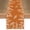 Orange, variant on Smile Orange Floral Fall Table Runner, Seasonal Autumn Kitchen Dining Table Decoration for Home Party Decor 13x72 Inch