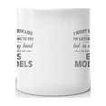 thumbnail image 3 of I'm Driving My LEXUS ES MODELS Coffee Tea Ceramic Mug Office Work Cup Gift 15 oz, 3 of 3