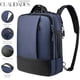 thumbnail image 3 of Mochila Shendy Vendy Backpack Impermeble De Gran Capacidad Con Puerto Usb, 3 of 6