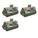 thumbnail image 1 of Bolsa para caca de Mascota Pet Coffee 360 Bolsas Biodegradables Para Perro, 1 of 2