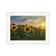 thumbnail image 2 of Midwest Livin' I by Donnie Quillen  Print Wall Art Wood Multi-Color, 2 of 4