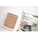 thumbnail image 2 of Arena para gatos de madera KOCHO Hinoki reciclada, ultraligera, aroma natural de ciprés japonés Hinoki, suave y sin polvo, 2 of 6