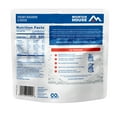 thumbnail image 3 of Mountain House Creamy Macaroni & Cheese, Vegetarian, Freeze-Dried Food, 2 Servings, 3 of 6
