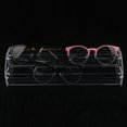 thumbnail image 2 of Soportes de Exhibición de Gafas de Yinane Estante de exhibición de las gafas de sol, 2 of 2