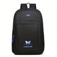 thumbnail image 3 of Stylish & Spacious Backpack - Perfect for School, Travel & Work!, 3 of 5