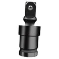 thumbnail image 4 of 1/2" Drive Impact Adapter 360 Degree Universal Joint Socket Piece Swivel Wrench Adapter Impact Universal Joint Socket Swivel Socket Adapter, 4 of 7