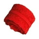 thumbnail image 2 of Bewildely Volumen 9.1m 40mm Tela Encaje Bordado Bilateral Cinta Ribete Costura Decoración del hogar rojo Bewildely JJ21331-01, 2 of 6