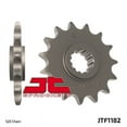 thumbnail image 2 of Front & Rear Sproket Kit for TRIUMPH 650 Daytona 05 JT Sprockets, 2 of 7