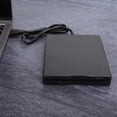 thumbnail image 6 of Portable Floppy Drive 3.5‑Inch Card Reader Computer Accessory External Removable, 6 of 8