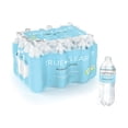 thumbnail image 2 of True Clear Purified Bottled Water 16.9 fl. oz. TC54594, 2 of 6