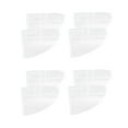 thumbnail image 4 of HEALEEP 4 Pairs Compact Spectacle Arm Covers for Workplace Safety Adults, 4 of 8
