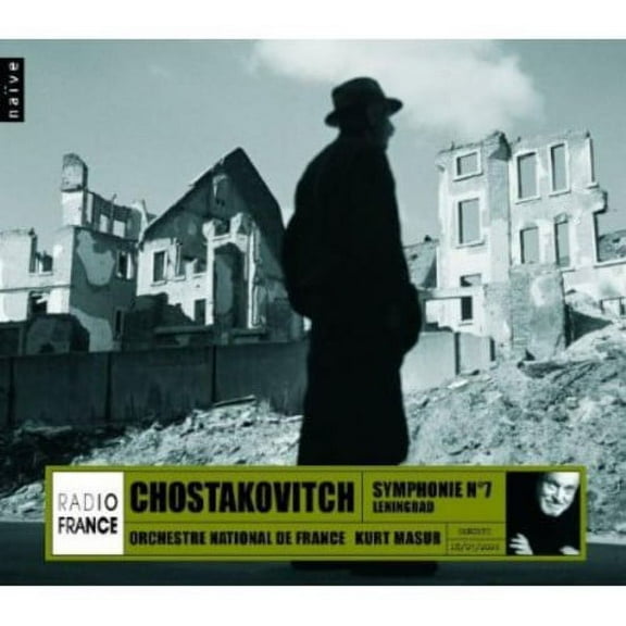 Symphonie No 7 Leningrand