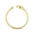 thumbnail image 4 of Everly Women's Diamond 10k Yellow Gold Ring, 4 of 6