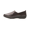 thumbnail image 3 of Zapato Confort Flexi Cafe para Mujer [FFF3918] cafe 25, 3 of 9