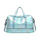 thumbnail image 1 of Bolsa de viaje Yuyangstore Bolsa diagonal de hombro moderna para entrenamiento deportivo Ejercicio Fitness Azul, 1 of 8
