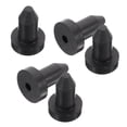 thumbnail image 1 of unbranded 5Ud Accesorios Para Kayak Tapones De Drenaje De Antifugas Para Botes Pequeños, 1 of 8