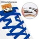 thumbnail image 5 of Cordones Elásticos Magnéticos Sin Cordones Para Zapatos, Zapatillas Unisex Para Niños, Cordones Sin Herramientas Advancent AP007036-01, 5 of 6