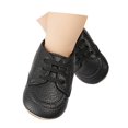 thumbnail image 3 of TBWNWG Baby Sneakers Casual Walking Shoes for Spring and Autumn Stylish British Design for 0-1 Year Olds,Sizes 6-12 Months, 3 of 8