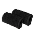 thumbnail image 1 of unbranded 1Par Almohadillas Acolchonadas Para Reposabrazos De De Color Negro Antideslizante, 1 of 7