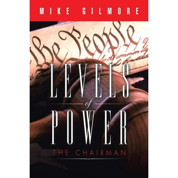 Levels of Power: The Chairman (Paperback)