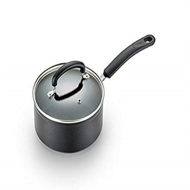 Tfal C5612464 Titanium Advanced Nonstick ThermoSpot Heat Indicator