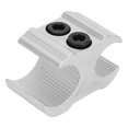 thumbnail image 3 of Conector de junta de abrazadera de tubo para silla de ruedas profesional paso a paso de aleación de aluminio para accesorios de ayuda para caminar, 3 of 8