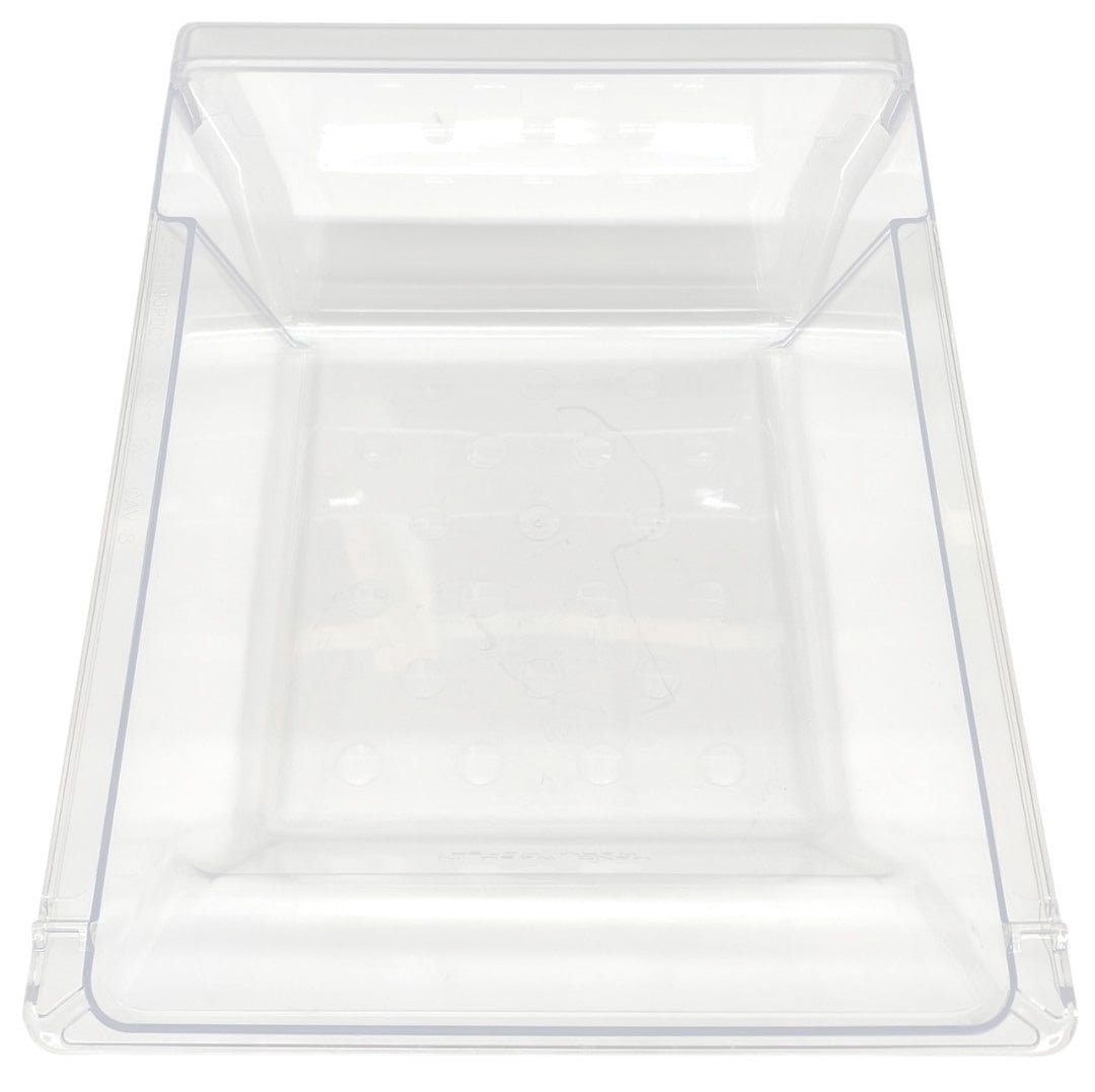 Fridge Crisper Drawer fits General Electric, AP6978472, PS12743836, WR02X31766