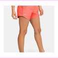 thumbnail image 2 of Under Armour Women's UA Mileage Exposed Shorts 1344967-836 Size M, 2 of 2
