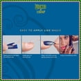 thumbnail image 2 of Pantalones cortos KISS WICKED X KISS verde almendra de Press On Nails 28, 2 of 9