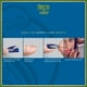 thumbnail image 2 of Uñas Postizas KISS WICKED X KISS 'Shiz Campus' Azul Coffin Mediano, 2 of 9