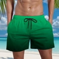 thumbnail image 1 of Product Category Men's Board Shorts – Distinctive Gradient Beach Pants for Leisure and Wear, 1 of 3