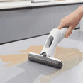 thumbnail image 2 of Hands-Free Mop for Home Use - Mini Desktop Mop for Kitchen, Bathroom, Convenient and Efficient Household Tool,1 x Water mop, 2 of 6