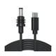 thumbnail image 1 of wonima11 Starlink Mini USB C Power Cable, 100W 16.4FT/5M Power Cable for Starlink Mini DC Male to Type-C Male Waterproof, 1 of 1