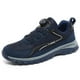 thumbnail image 2 of Zapatos Casuales Deporte Malla Unisex Perilla Giratoria para Actividades Al Aire Libre, 2 of 9