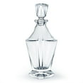 thumbnail image 1 of Triangle Whiskey Decanter, 750 ml, 1 of 2
