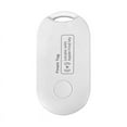 thumbnail image 1 of Dispositif de Suivi GPS Intelligent Bluetooth Localisateur pour Clés Portefeuille Bagages Animaux //, 1 of 7