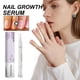 thumbnail image 2 of Lápiz para El Cuidado de Las Uñas | Solución para Uñas de Los Pies | Lápiz para Engrosar y Reparar Uñas | Abrillantador de Uñas | Cuidado de Uñas Granuladas (3 Ml) | Fortalece Las Uñas | Compuesto de, 2 of 7