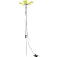 thumbnail image 5 of 15000 Lumen LED Telescopic Camping Lights, Portable Outdoor Camping Light with Telescoping Pole, Fishing Light at Night Flood Light Super Bright Emergency Light Backyard Lighting - Black, 5 of 7